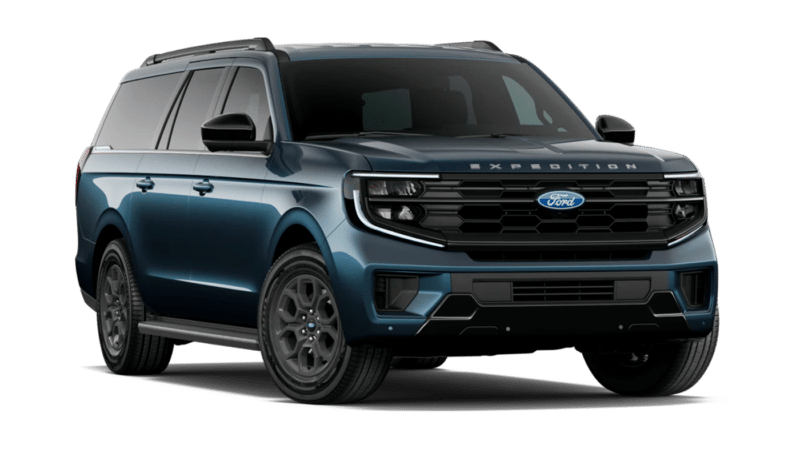 Nocturnal Blue Metallic