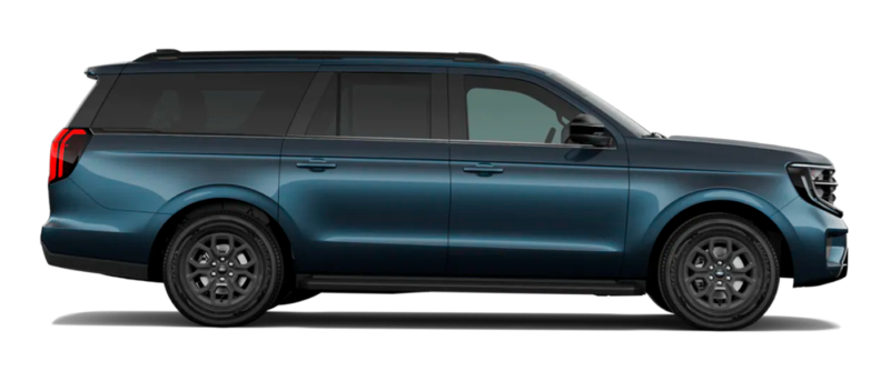 Nocturnal Blue Metallic