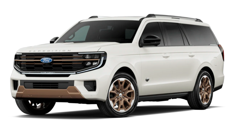 Star White Metallic Tri-Coat
