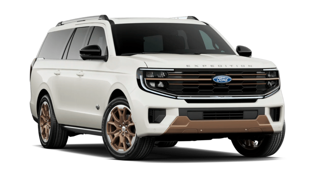 King Ranch Max Image