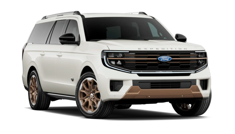 Star White Metallic Tri-Coat