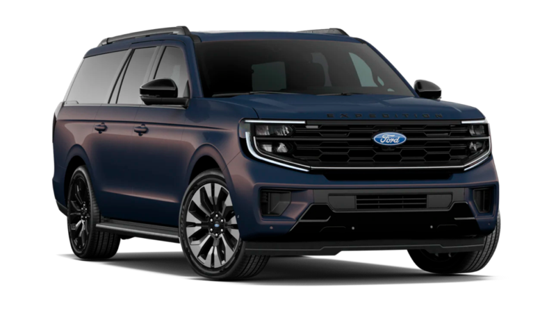 Blue Ember Metallic