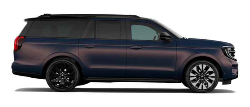 Blue Ember Metallic
