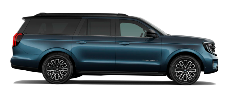 Nocturnal Blue Metallic