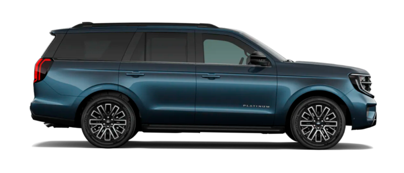 Nocturnal Blue Metallic