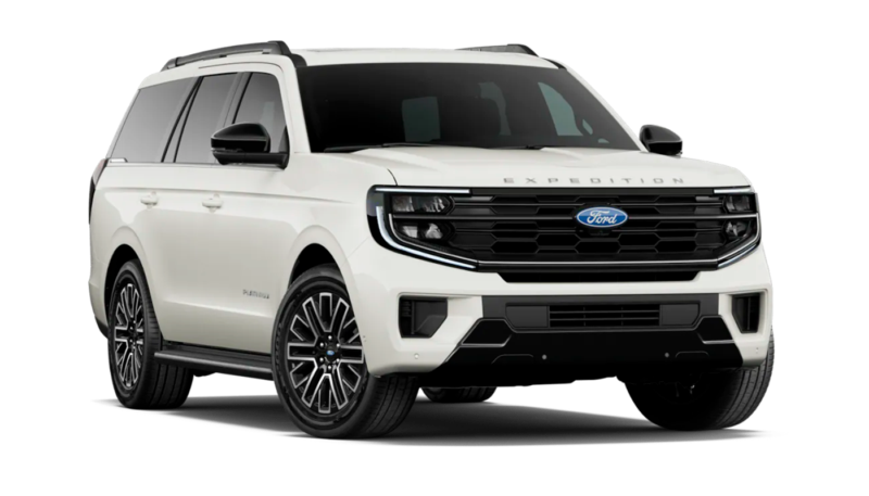 Star White Metallic Tri-Coat