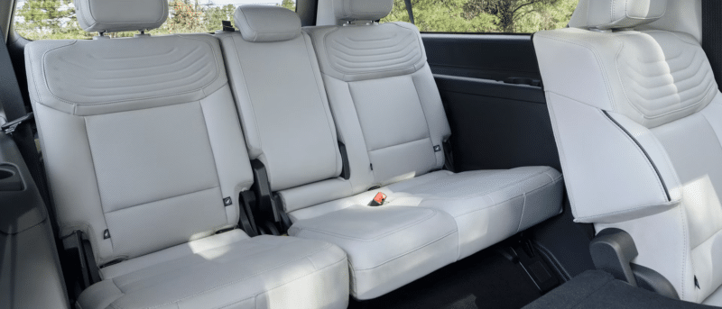 2027 Ford Expedition 