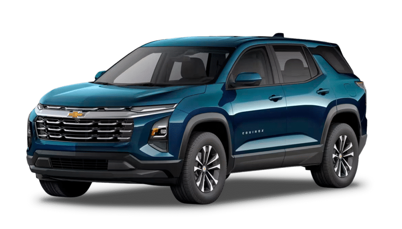 Lakeshore Blue Metallic