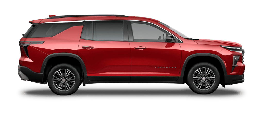Radiant Red Tintcoat