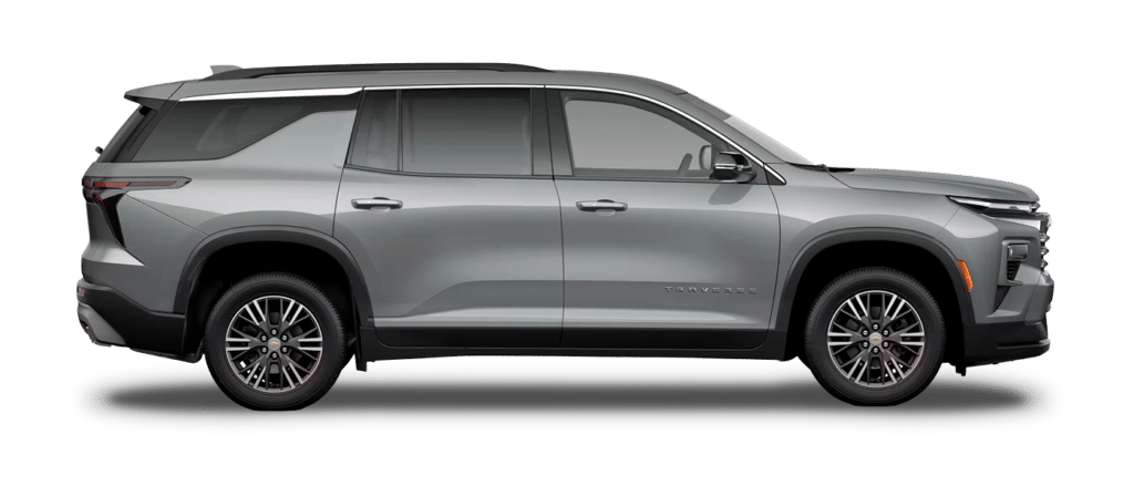 Sterling Grey Metallic