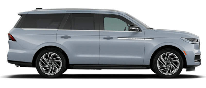 Grey Mist Metallic Tri-Coat
