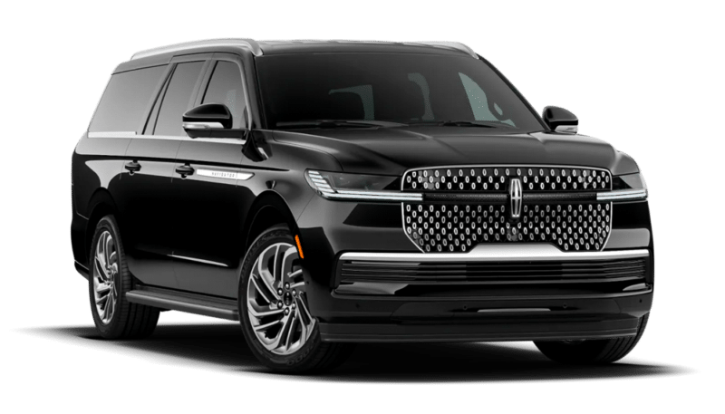 Infinite Black Metallic Clearcoat