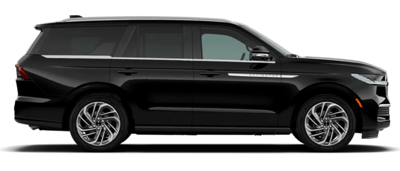 Infinite Black Metallic Clearcoat