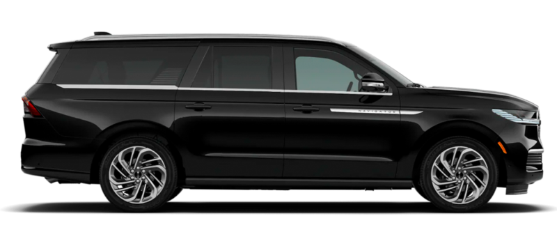 Infinite Black Metallic Clearcoat