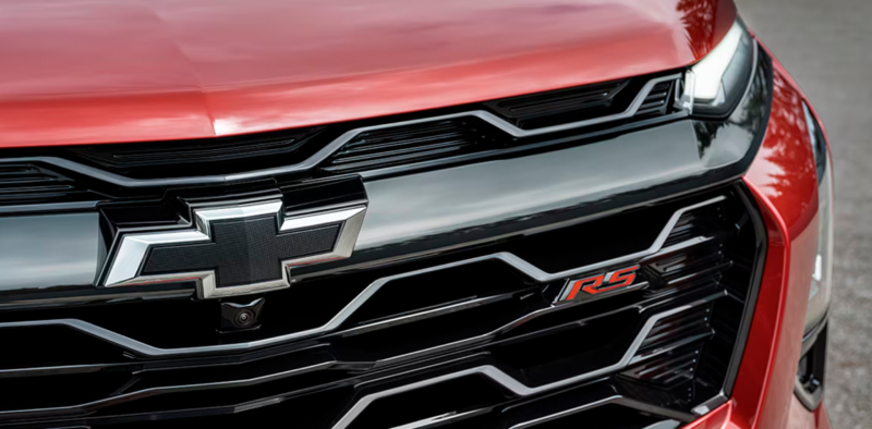 2027 Chevrolet Equinox 