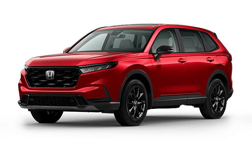Radiant Red Metallic