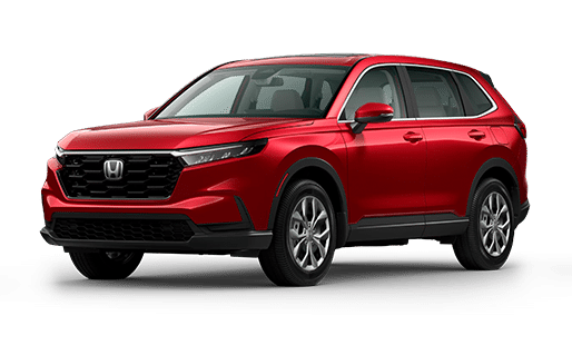 Radiant Red Metallic