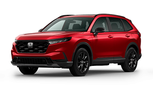 Radiant Red Metallic