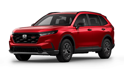 Radiant Red Metallic