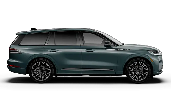 Cenote Green Bright Colourant Clearcoat