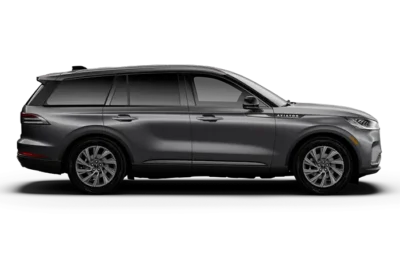 Model Lincoln Aviator