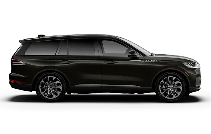 Infinite Black Metallic Clearcoat