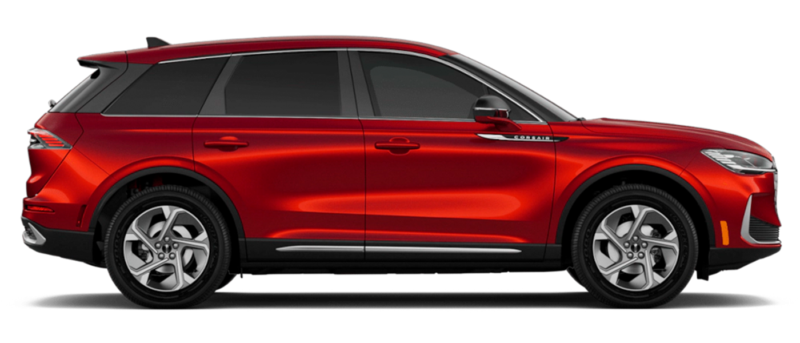 Chroma Flame Red