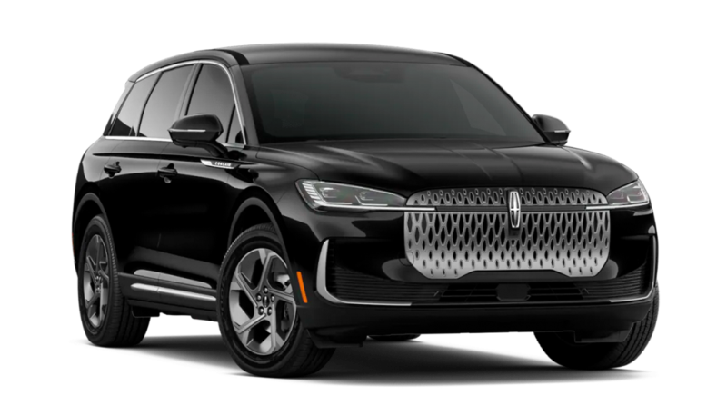 Infinite Black Metallic Clearcoat