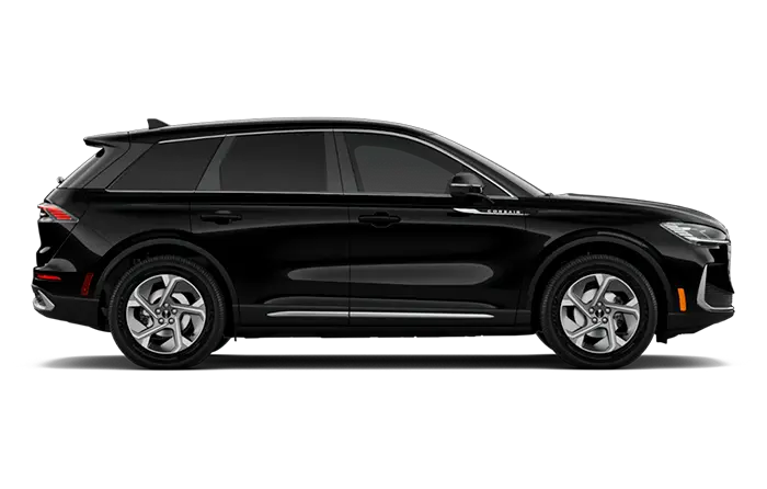 Infinite Black Metallic Clearcoat