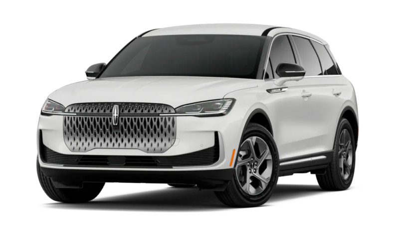 White Platinum Tri-Coat
