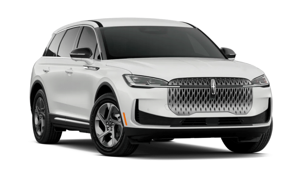 White Platinum Tri-Coat