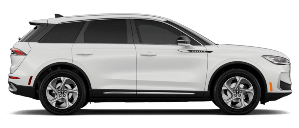 White Platinum Tri-Coat