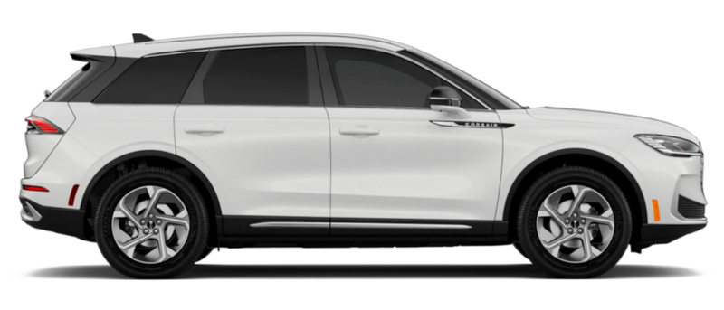 White Platinum Tri-Coat