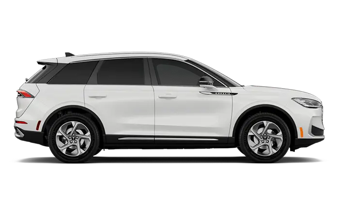 White Platinum Tri-Coat