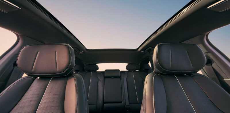 2027 Cadillac Optiq 