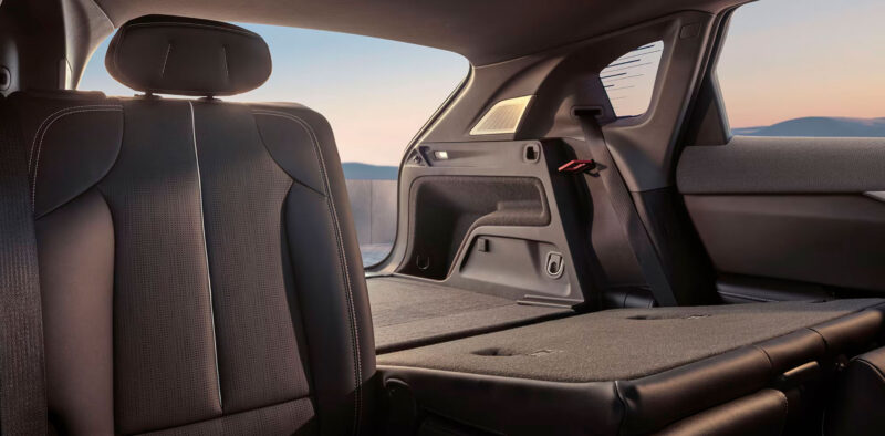 2027 Cadillac Optiq 