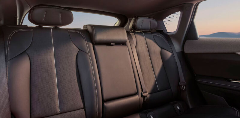 2027 Cadillac Optiq 