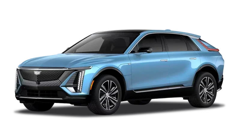 Blue Graphite Tricoat