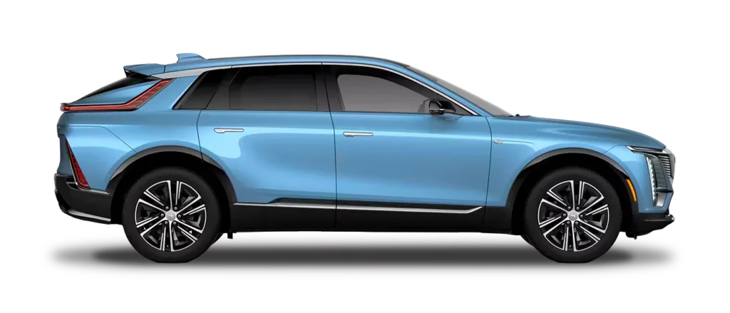 Blue Graphite Tricoat