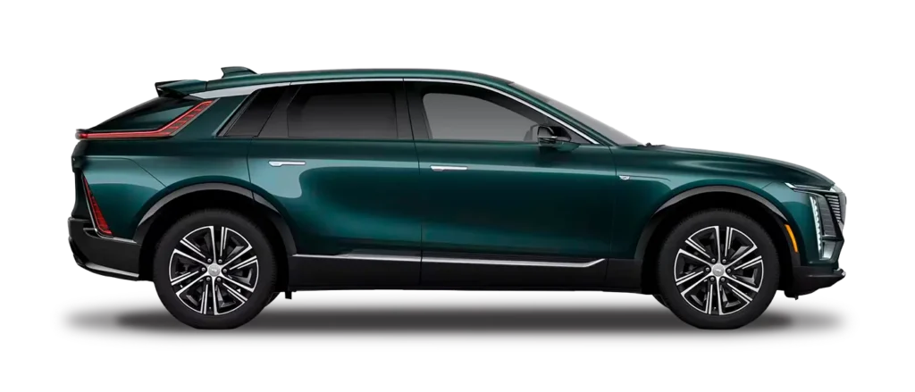 Emerald Lake Metallic