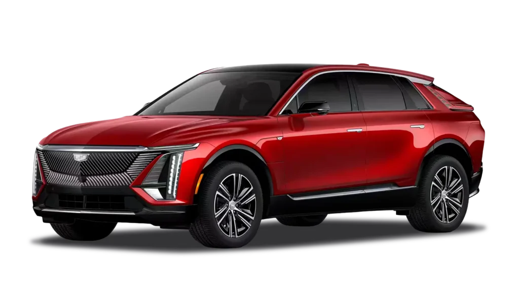 Radiant Red Tintcoat