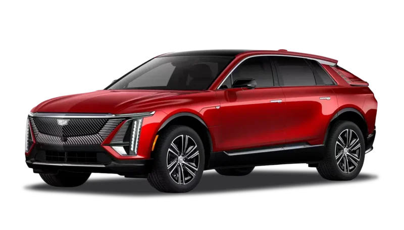 Radiant Red Tintcoat