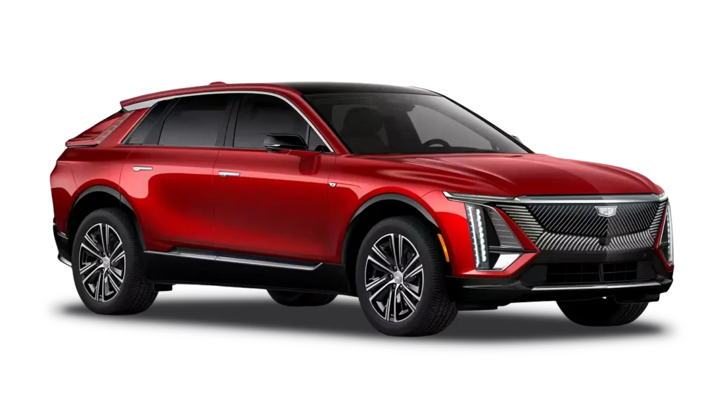 Radiant Red Tintcoat