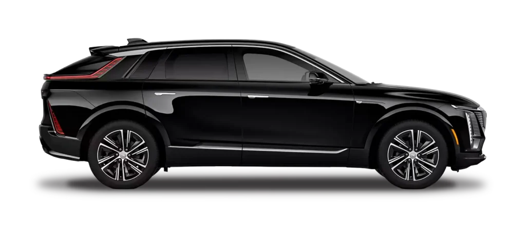 Stellar Black Metallic