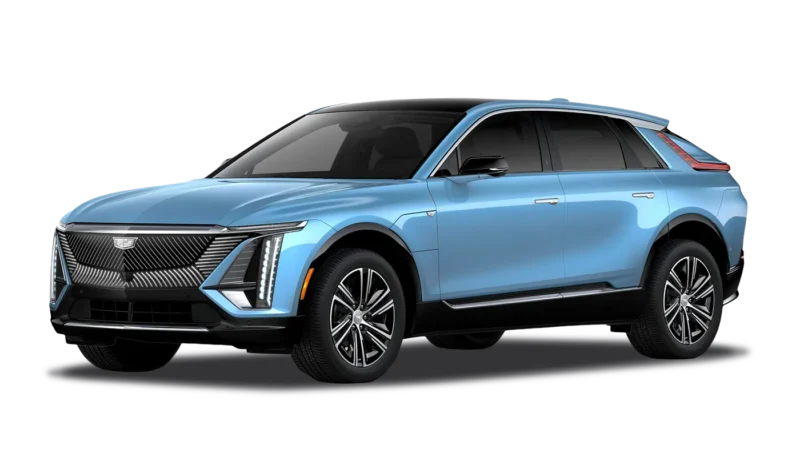 Blue Graphite Tricoat