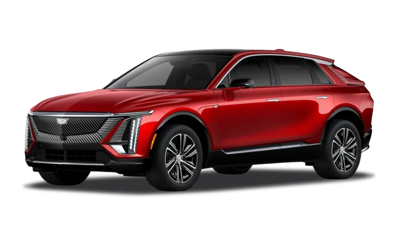 Radiant Red Tintcoat