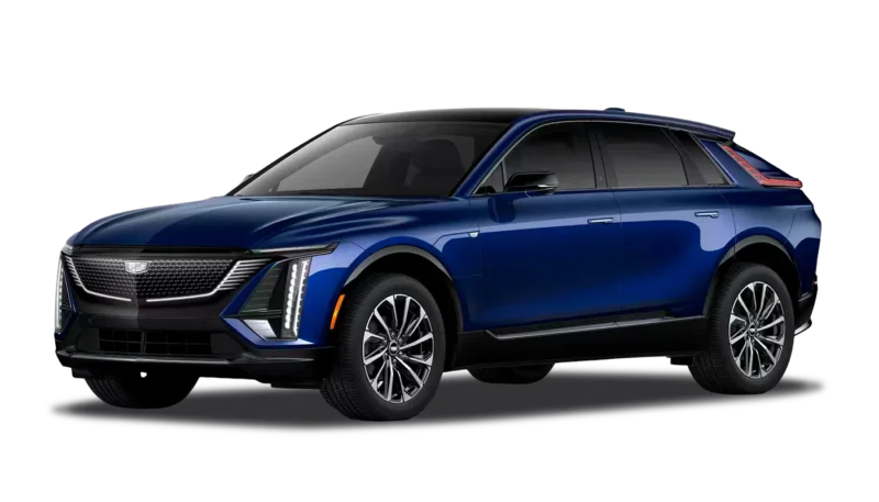 Opulent Blue Metallic