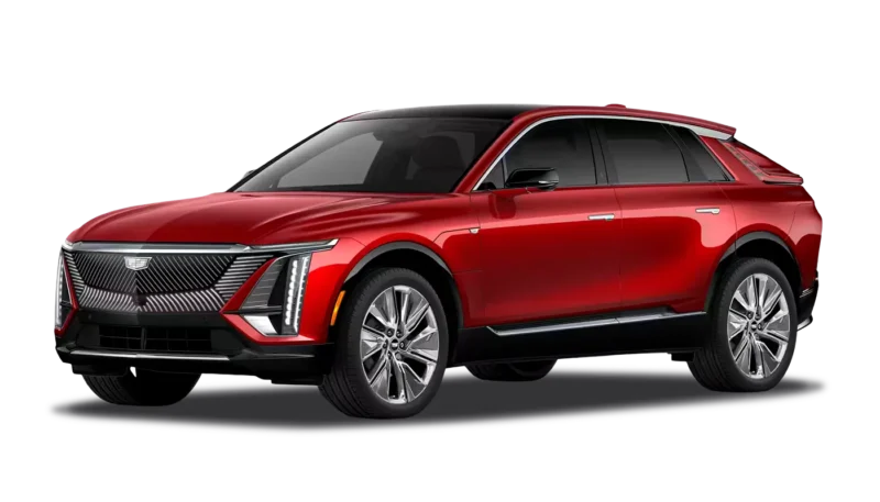 Radiant Red Tintcoat
