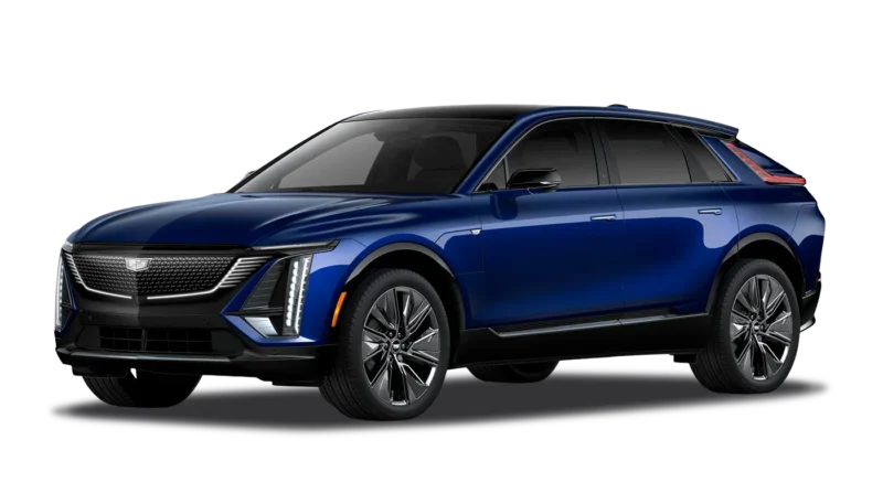 Opulent Blue Metallic