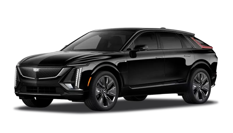Stellar Black Metallic